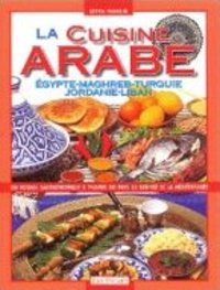 LA CUISINE ARABE